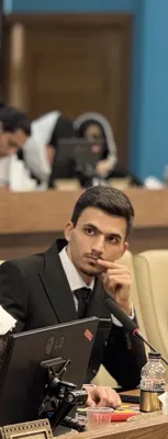 علیرضا صفیان