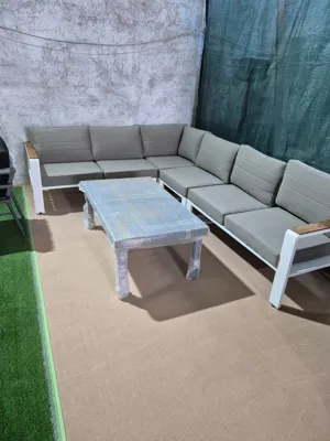 خرید مبلمان باغ ویلایی اصفهان 