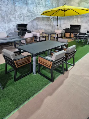 خرید مبلمان باغ ویلایی اصفهان 