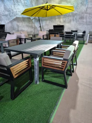 خرید مبلمان باغ ویلایی اصفهان 