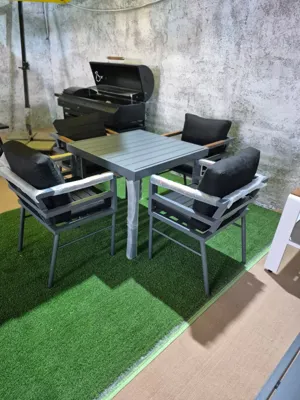 خرید مبلمان باغ ویلایی اصفهان 