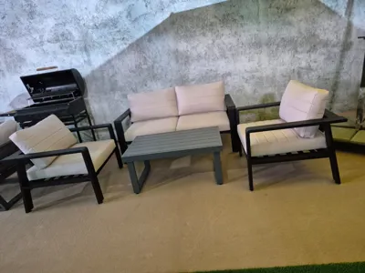 خرید مبلمان باغ ویلایی اصفهان 