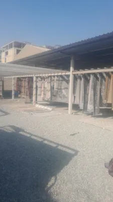 کارخانه قالیشویی در فردیس