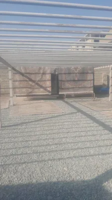 کارخانه قالیشویی در فردیس