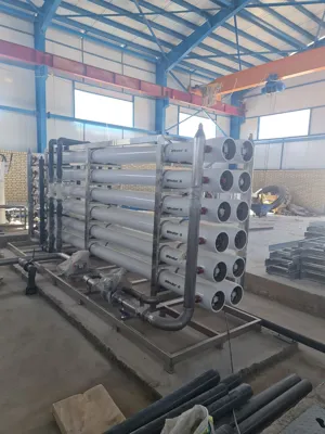 بازچرخانی فاضلاب صنعتی