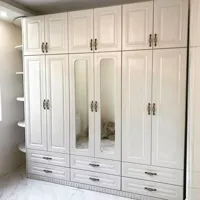 کابینت سازی و کمد دیواری در اسارا