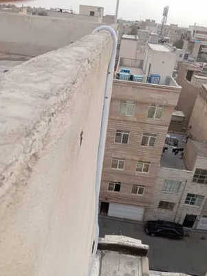 نصب کولر گازی ۳۰،۰۰۰ زانتی ،آقای شیخی،در محدوده خاوران&nbsp;