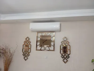 نصب کولر گازی ۳۰،۰۰۰ زانتی ،آقای شیخی،در محدوده خاوران&nbsp;