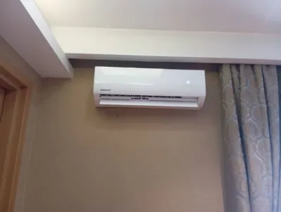 نصب کولرگازی ۱۲،۰۰۰ جنرال آیس،مشتری آقای موسوی،محدوده ولنجک
۱۴۰۴/۰۱/۲۰
