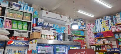 نصب کولرگازی ۳۶،۰۰۰ ایوولی در محدوده نبرد شمالی،مشتری آقای فلاحی
۱۴۰۴/۰۱/۲۲
