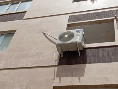 نصب کولرگازی ۳۰،۰۰۰ زانتی در محدوده پیروزی، مشتری عزیز جناب آقای ابراهیمی&nbsp;
۱۴۰۴۰۲/۰۶
