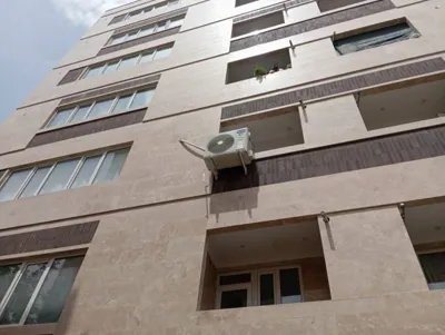 نصب کولرگازی ۳۰،۰۰۰ زانتی در محدوده پیروزی، مشتری عزیز جناب آقای ابراهیمی&nbsp; ۱۴۰۴۰۲/۰۶
