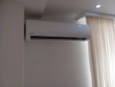 نصب کولرگازی ۳۰،۰۰۰ زانتی در محدوده پیروزی، مشتری عزیز جناب آقای ابراهیمی&nbsp;
۱۴۰۴۰۲/۰۶
