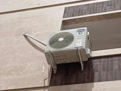 نصب کولرگازی ۳۰،۰۰۰ زانتی در محدوده پیروزی، مشتری عزیز جناب آقای ابراهیمی&nbsp;
۱۴۰۴۰۲/۰۶
