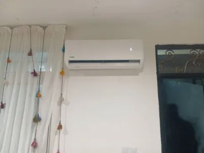 نصب کولرگازی ۱۸،۰۰۰ ویربل در محدوده ورامین، مشتری محترم جناب آقای رازانی&nbsp;
۱۴۰۴/۰۲/۱۰
