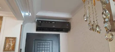 نصب کولرگازی ۲۴،۰۰۰ ایوولی در محدوده گوهردشت کرج، مشتری عزیز جناب آقای بابایی
1404/02/12
