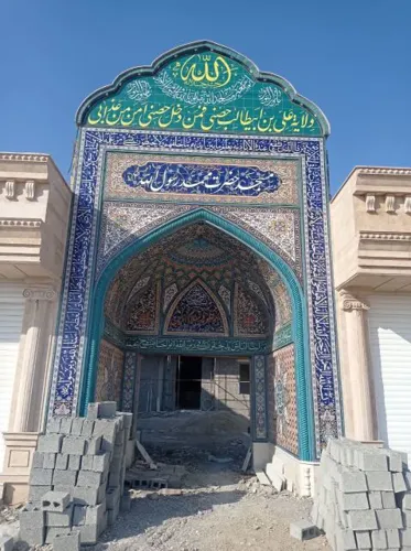 استاد روح الله فولادی