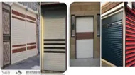 بهترین تعمیرکار کرکره&nbsp; برقی در اصفهان