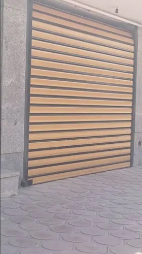بهترین تعمیرکار کرکره برقی در اصفهان