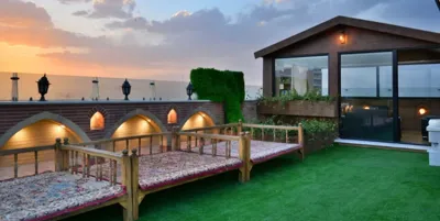 چمن مصنوعی با کیفیت