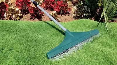 چمن مصنوعی با کیفیت