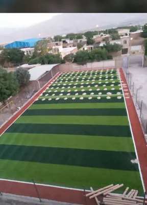 چمن مصنوعی ارزان