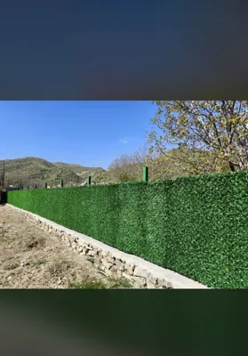 چمن مصنوعی با کیفیت