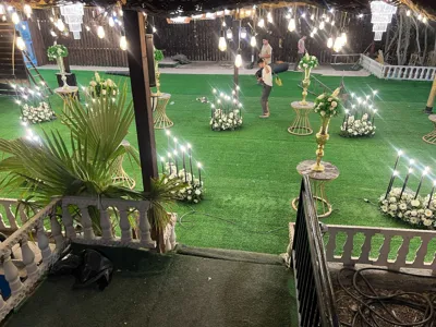 چمن مصنوعی ارزان