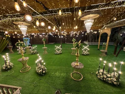 چمن مصنوعی با کیفیت