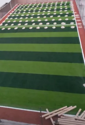 چمن مصنوعی با کیفیت