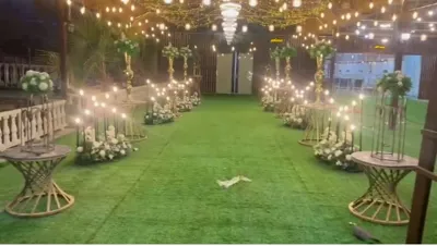 چمن مصنوعی ارزان