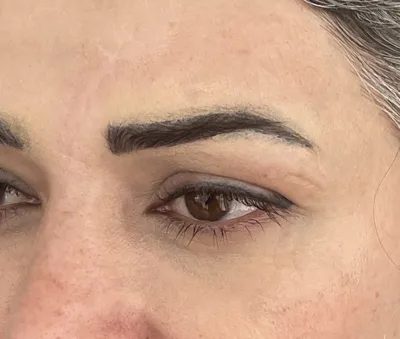 قبل انجام کار