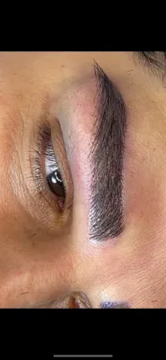 بعد انجام کار حرفه ایی