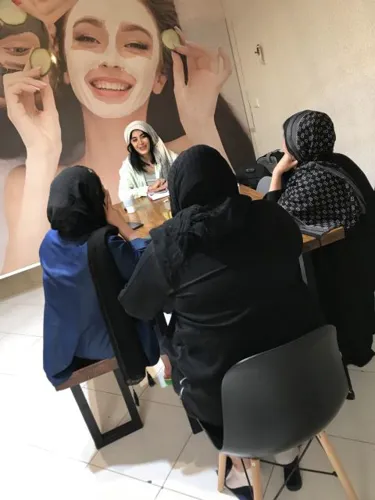 آموزش دوره فیشال&nbsp;