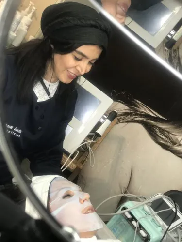 آموزش عملی دستگاه ها&nbsp;
