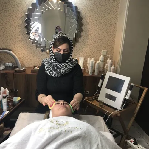 کارگاه خصوصی فیشال تهران&nbsp;
