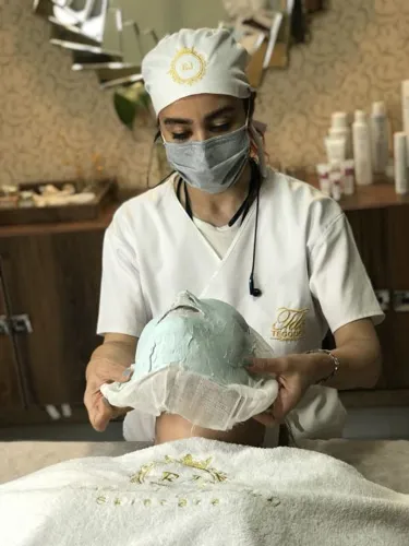 بهترین آموزشگاه پوست تهران&nbsp;