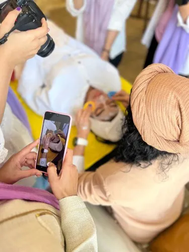 آموزشگاه پوست بندرعباس&nbsp;
