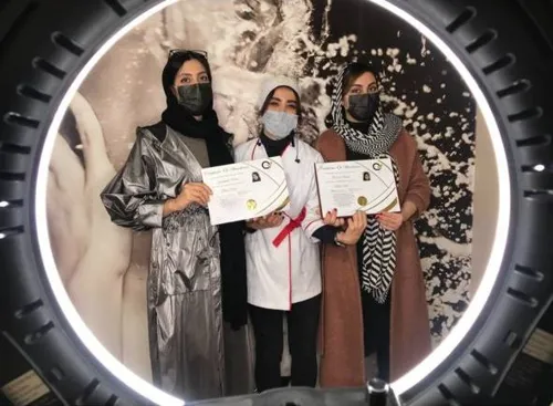 آموزشگاه پوست کرج&nbsp;