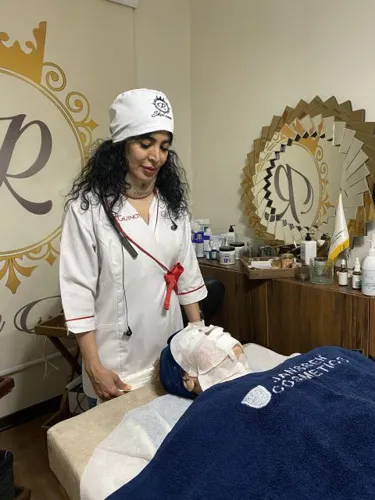 آموزشگاه پوست اصفهان&nbsp;