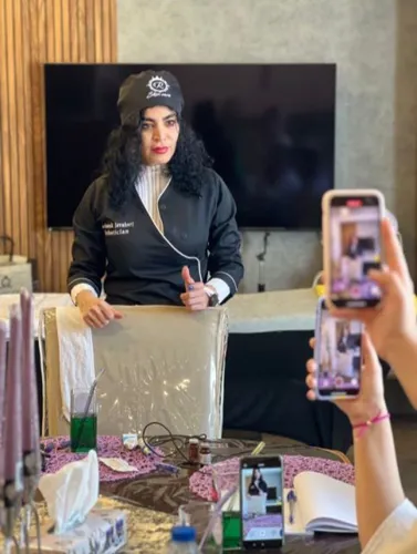 آموزشگاه پوست اصفهان&nbsp;
