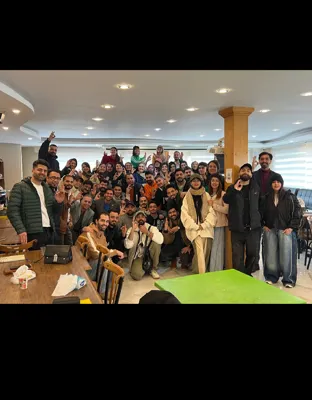 علی حسن زاده بابلی