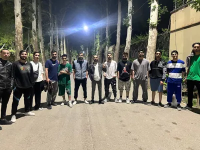 علی حسن زاده بابلی