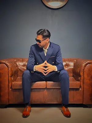 علی حسن زاده بابلی