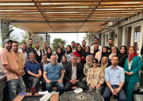 پاتلاگ تفریحی و آموزشی گرگان شموشک
