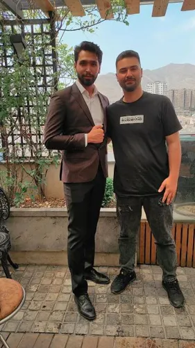 علی حسن زاده بابلی