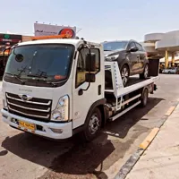 یدک کش ایذه