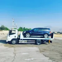 کفی خودروبر ایذه&nbsp;