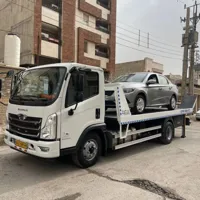خودروبر ایذه&nbsp;