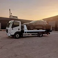 کفی خودروبر ایذه&nbsp;